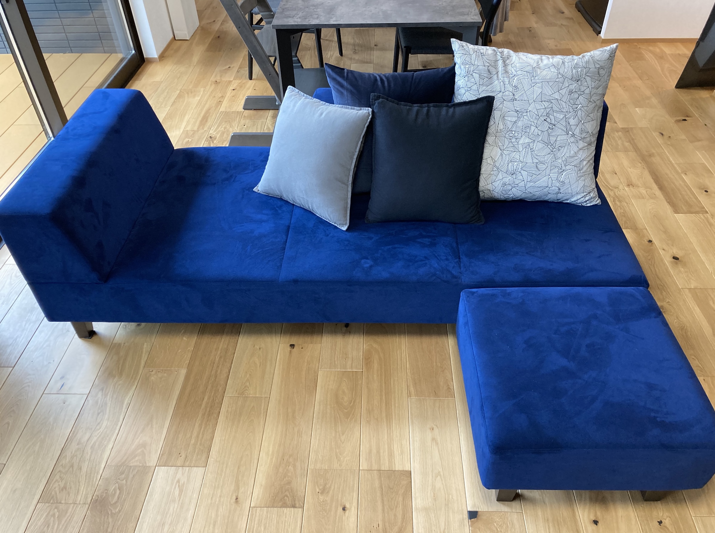 フランネルソファ クッションカバー2枚セット　専用 フランネルソファ クッションカバー2枚セット 専用 フランネル